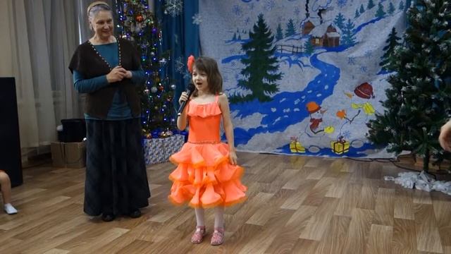 Детский Центр Созвездие и Тёплый дом Рождество Христово г Новосибирск смотреть онлайн