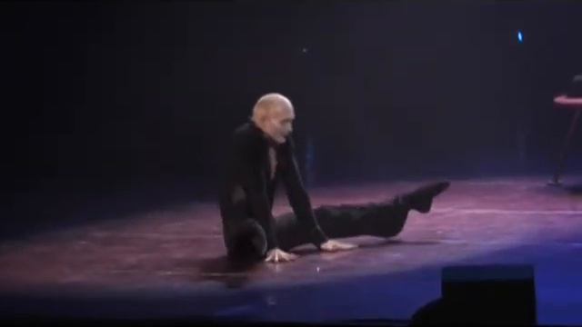 Эквилибрист - Эдуард Гелазаров смотреть онлайн