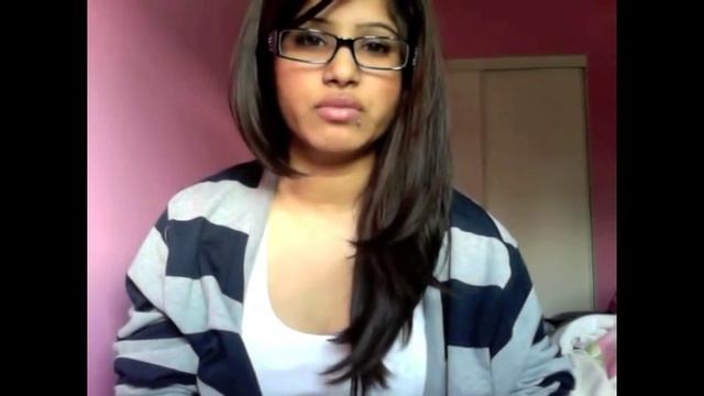 Lip Ring / Lip Piercing Review! :)