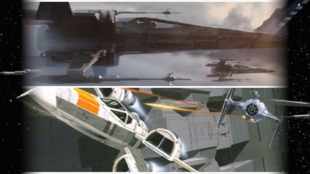 The Gift & The Curse Of Ralph McQuarrie Star Wars Art Force Friday смотреть онлайн