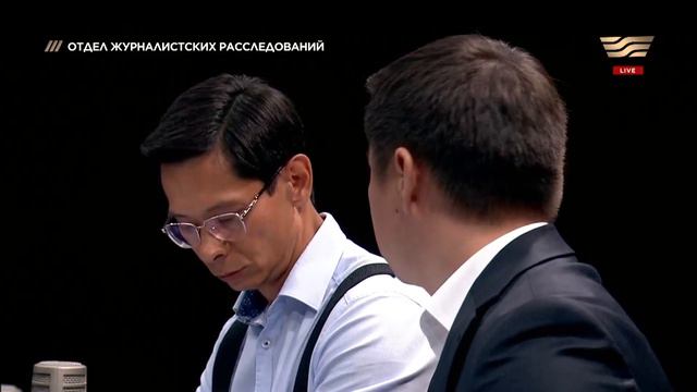 Перспективы развития экономических отношений между Казахстаном и Россией. смотреть онлайн