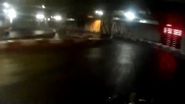 PitStop Пулково