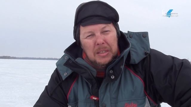 Рыбалка в Разнежье смотреть онлайн