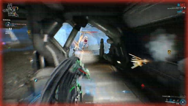 Warframe Playthrough | Part 166: Taveuni смотреть онлайн