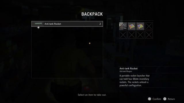 RESIDENT EVIL 2 Remake - The Ghost Survivors - No Way Out смотреть онлайн