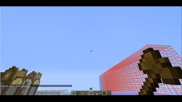 [Mod Spotlight]WorldEdit Cui Minecraft