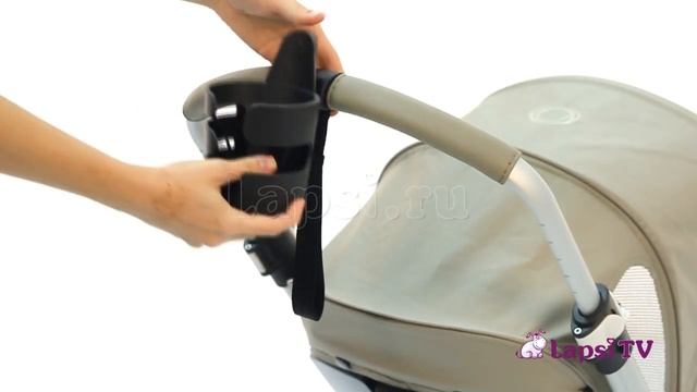 Подстаканник Bugaboo 80500CH03 (Бугабу) смотреть онлайн