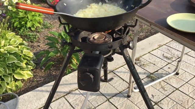 Газовая горелка Треного смотреть онлайн