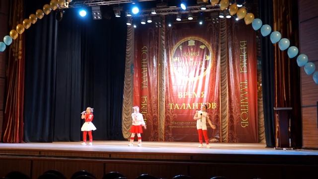 "Финская полька" (Тула) 2020 смотреть онлайн