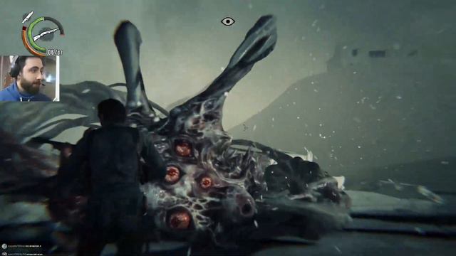 ФИНАЛ 💀 The Evil Within 2 #16 смотреть онлайн