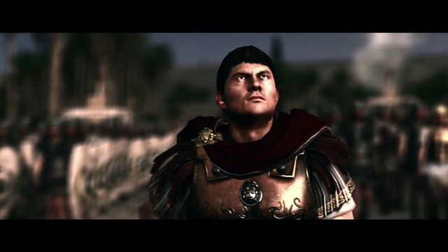 TOTAL WAR: ROME 2. ОБНОВЛЕННОЕ ИЗДАНИЕ | ТРЕЙЛЕР смотреть онлайн