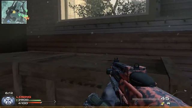 Hai sa jucam : Call of Duty Episodul 2 смотреть онлайн
