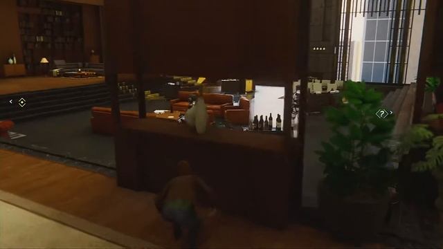 ЧЕЛОВЕК ПАУК PS4 - КВАРТИРА НОРМАНА ОЗБОРНА # 25 / SPIDER MAN PS 4 смотреть онлайн