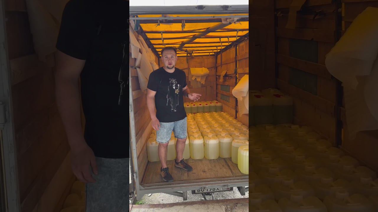 Отгрузили GTphos Universal и Steel в Казань, Санкт-Петербург и Череповец - на предприятие Фосагро смотреть онлайн