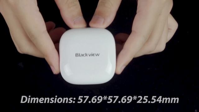 #Blackview #AirBuds5Pro #Unboxing, Best Noise-Cancelling True Wireless Stereo Earbuds смотреть онлайн