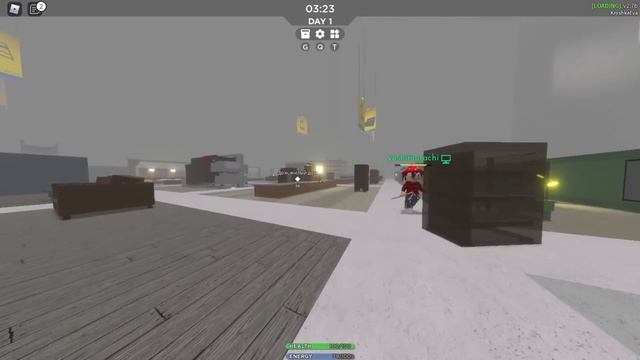 ВЫЖИВАНИЕ В ИКЕЕ БЕЗ ВИПКИ, НО С МОДАМИ! Roblox 3008 смотреть онлайн