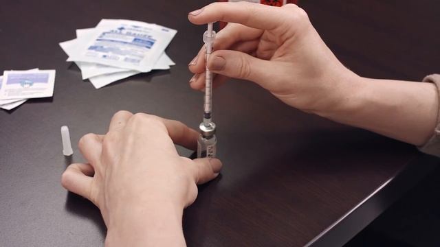 Gonal-F Multi-Dose Vial Instructional Video by ReUnite Rx смотреть онлайн