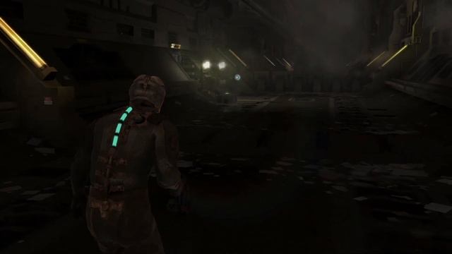Dead Space - M1 Apple Silicon Parallels 16 Windows 10 ARM - MacBook Air 2020 смотреть онлайн