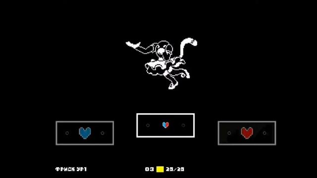 топ-5 фан игр про Undertale на телефон!
