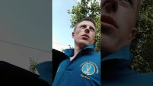 заміна патрубка помпи Део Ланос 1.5