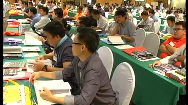เก๋า 2016 / ผศ.ดร.มงคล จิรวัชรเดช (แนะนำหนังสือ Steel Design) смотреть онлайн