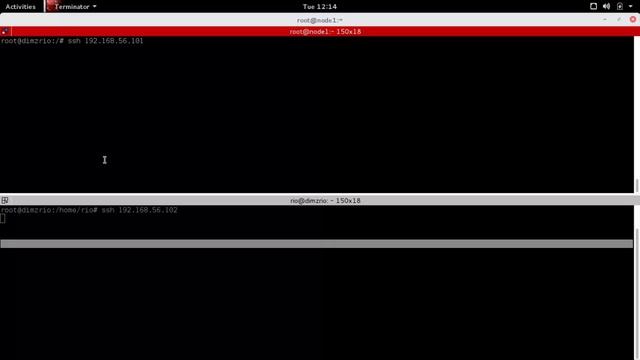 [Lab 43] Ansible Tutorial - Provisioning Docker Installations on CentOS7 смотреть онлайн