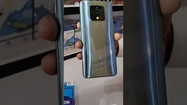 Techno Camon 16 Se