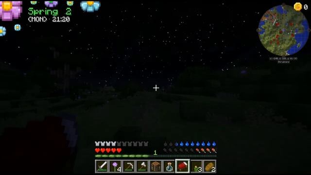 Minecraft Farming Valley Episode 1: Amazing Spawn смотреть онлайн