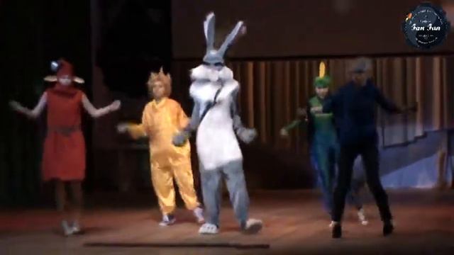 Танец Filbert Creative Association Нижний Новгород, Чебоксары Dancing Guardians! cover Beast G смотреть онлайн