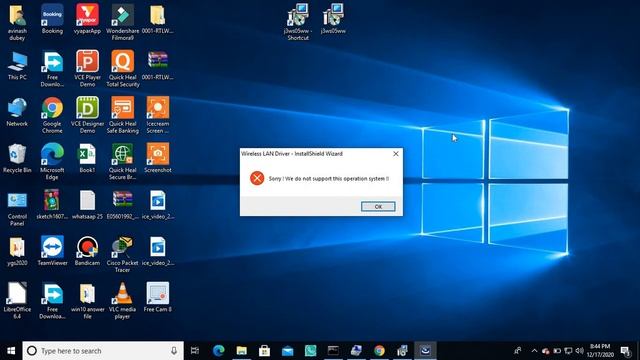 netsh wlan show drivers hosted network supported no is (Solved) || Hosted Network is showing Yes NO смотреть онлайн