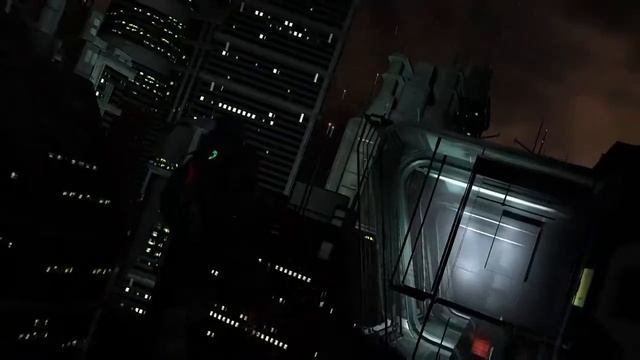 Dead Space 2: Severed - Ending Glitch смотреть онлайн