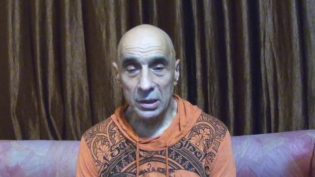 Управление энергией / Дыхательные практики / Пранаяма смотреть онлайн