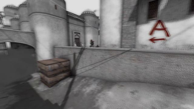 just a bunch of frags - CS Movie смотреть онлайн