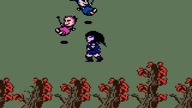 Xena - Warrior Princess (Game Boy Color)