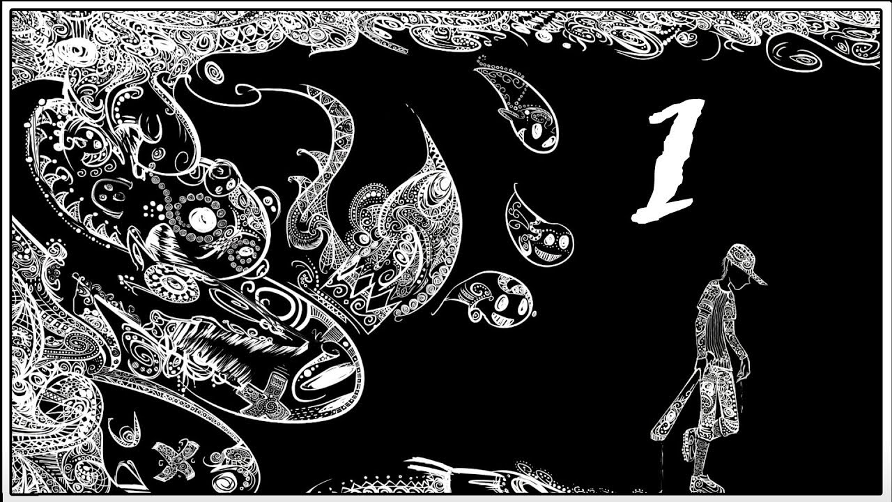 OFF ★ 1: Первая зона (шахты)