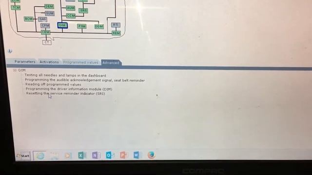 Reset Service Volvo VIDA смотреть онлайн