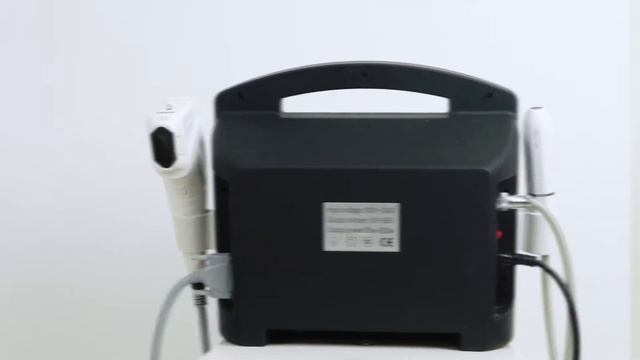 4D HIFU смотреть онлайн