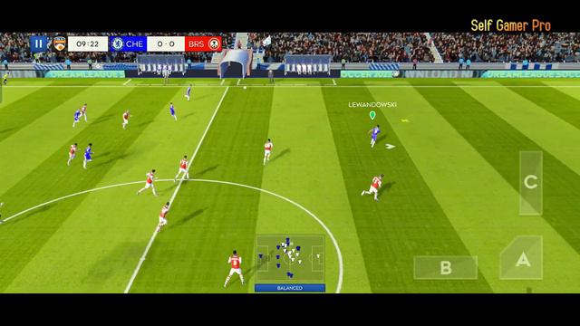 Dream League Soccer 2024 Release Date смотреть онлайн