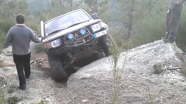 BF Pajero 3000 V6_07/04/2012 [5] смотреть онлайн