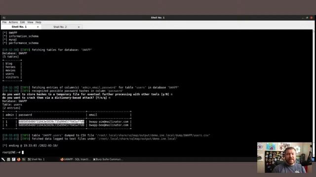 Java With Josh смотреть онлайн