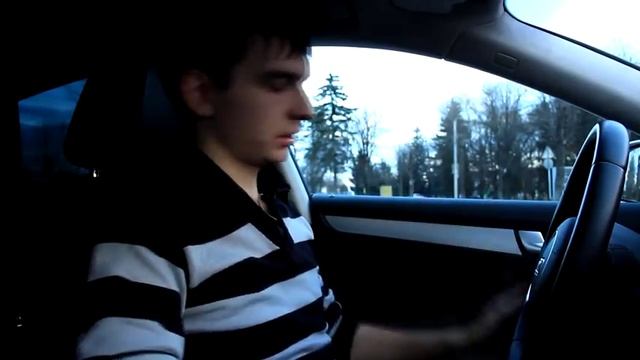 Тест драйввидео обзор Audi A5 Sportback 2011 г в Андрей АвтоВокруг смотреть онлайн