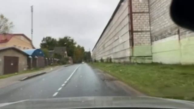 От Лобни до Волоколамки смотреть онлайн