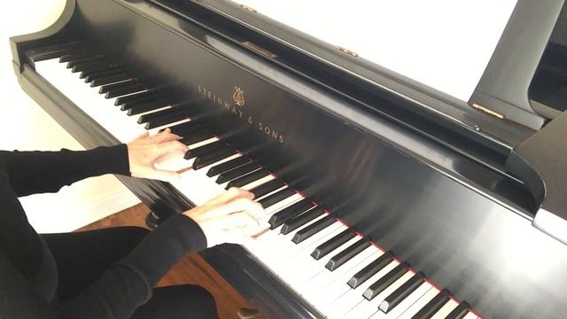 The Star Spangled Banner (Intermediate Piano Solo) - Piano Cover + Sheet Music - Arr by Lisa Lukas смотреть онлайн
