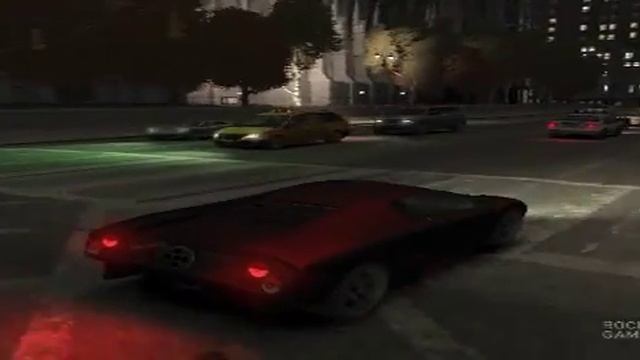 GTA 4 Mods Traffic Control by SKORPRO (NEW: 1.0.7.0 Update!) смотреть онлайн