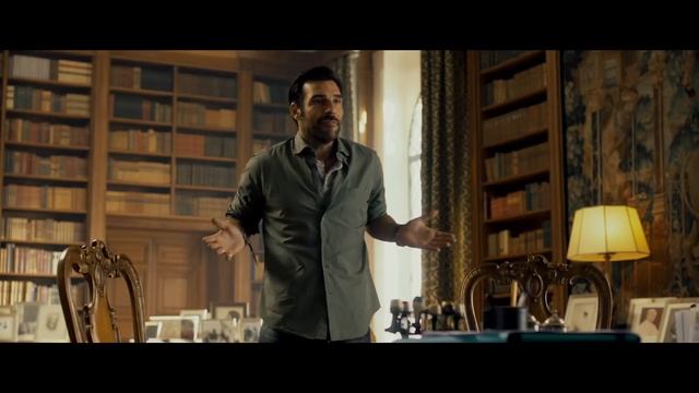 IO C’È | Trailer del nuovo film con Edoardo Leo смотреть онлайн
