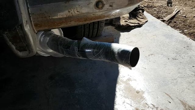 SILENS FIAT 128 BERLINA 77 (part 2) смотреть онлайн