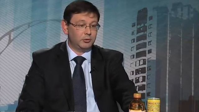 Источник успеха - Андрей Блажко