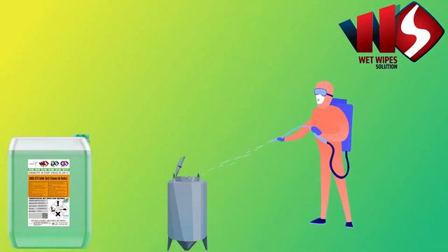 ANKA KTS 0400 - BACTERIAL, FUNGI, MOLD PREVENTIVE RAW MATERIALS FOR PRODUCTION BOILERS; смотреть онлайн