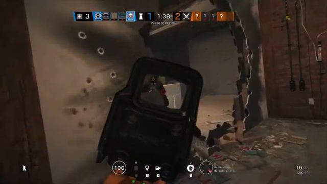 ANCIENT TOXICO DE NUEVO|RENDIRSE? PUFF|Rainbow Six Siege| SHADOW LEGACY|ANCIENTDRAGON|ANGUTS смотреть онлайн