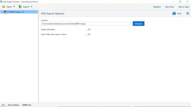 Convert WEBP to PSD File Format | WEBP to PSD Converter смотреть онлайн